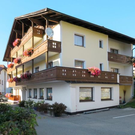 Locazione Turistica Haupthaus Schönblick - SVH117 St. Valentin auf der Haide Exterior foto
