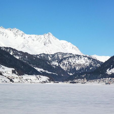 Locazione Turistica Haupthaus Schönblick - SVH117 St. Valentin auf der Haide Exterior foto