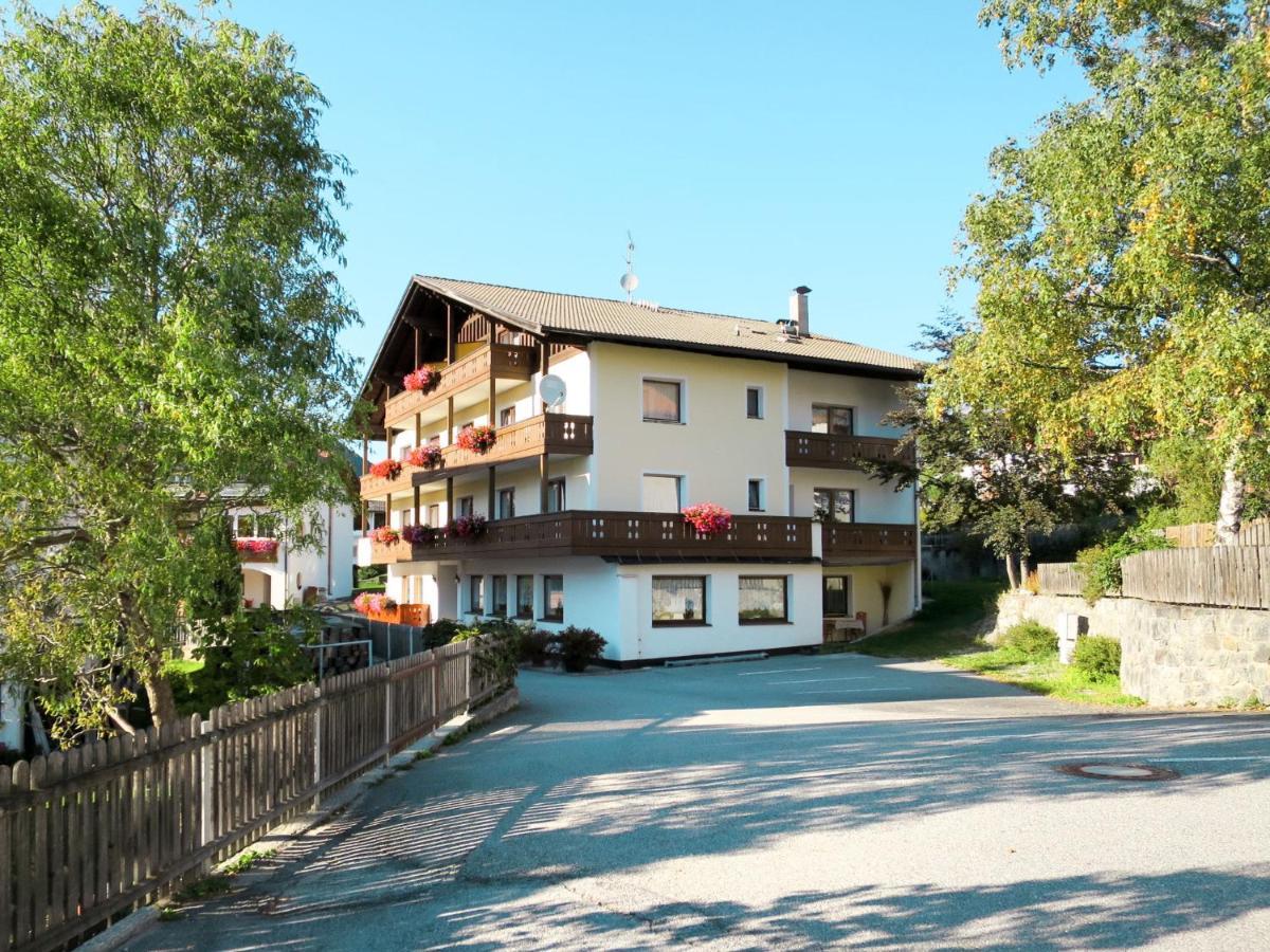 Locazione Turistica Haupthaus Schönblick - SVH117 St. Valentin auf der Haide Exterior foto