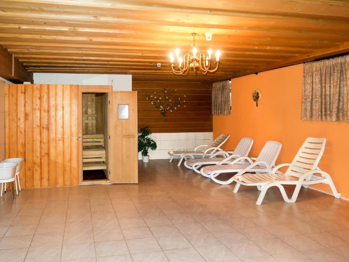 Locazione Turistica Haupthaus Schönblick - SVH117 St. Valentin auf der Haide Exterior foto