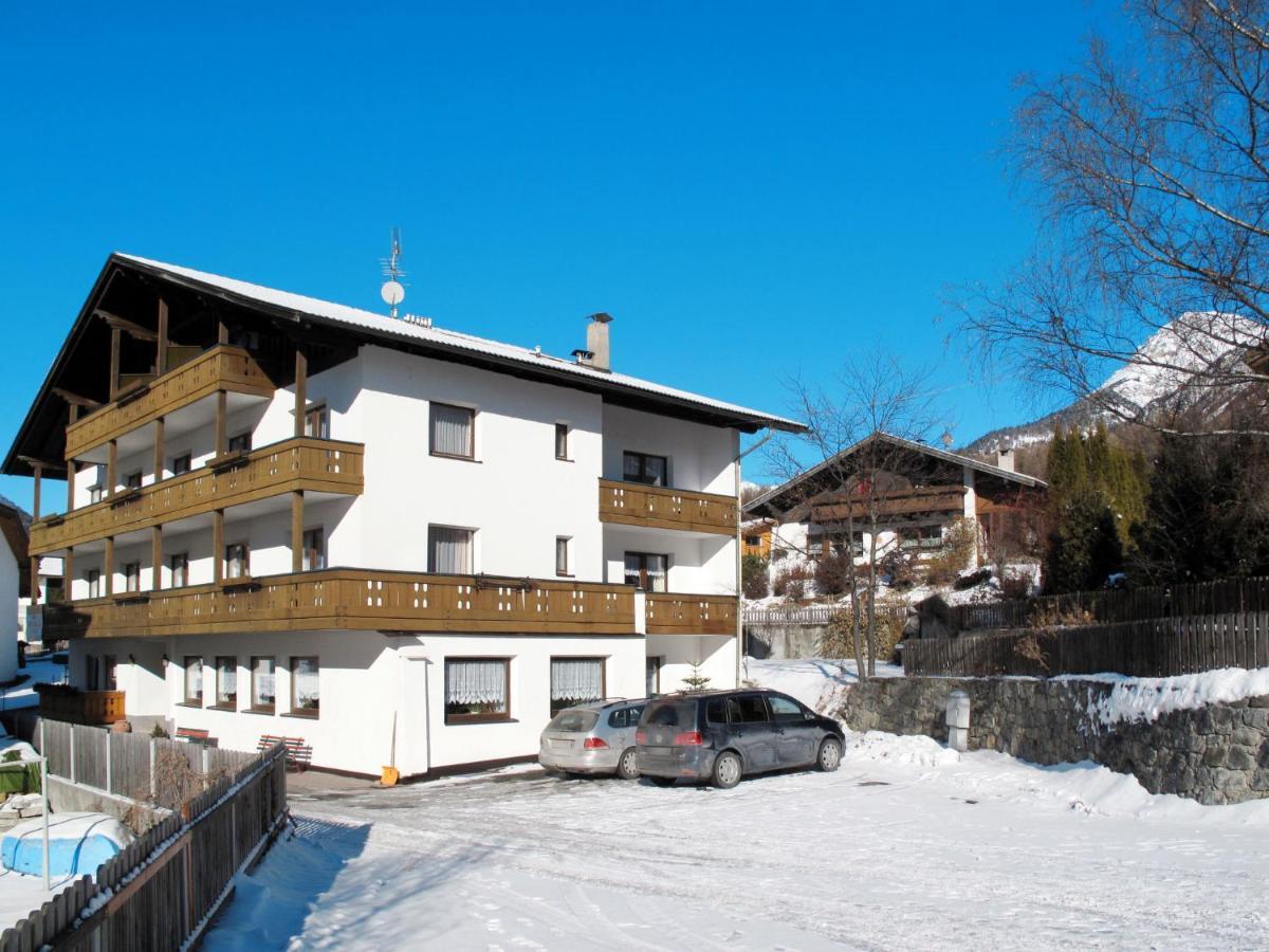 Locazione Turistica Haupthaus Schönblick - SVH117 St. Valentin auf der Haide Exterior foto