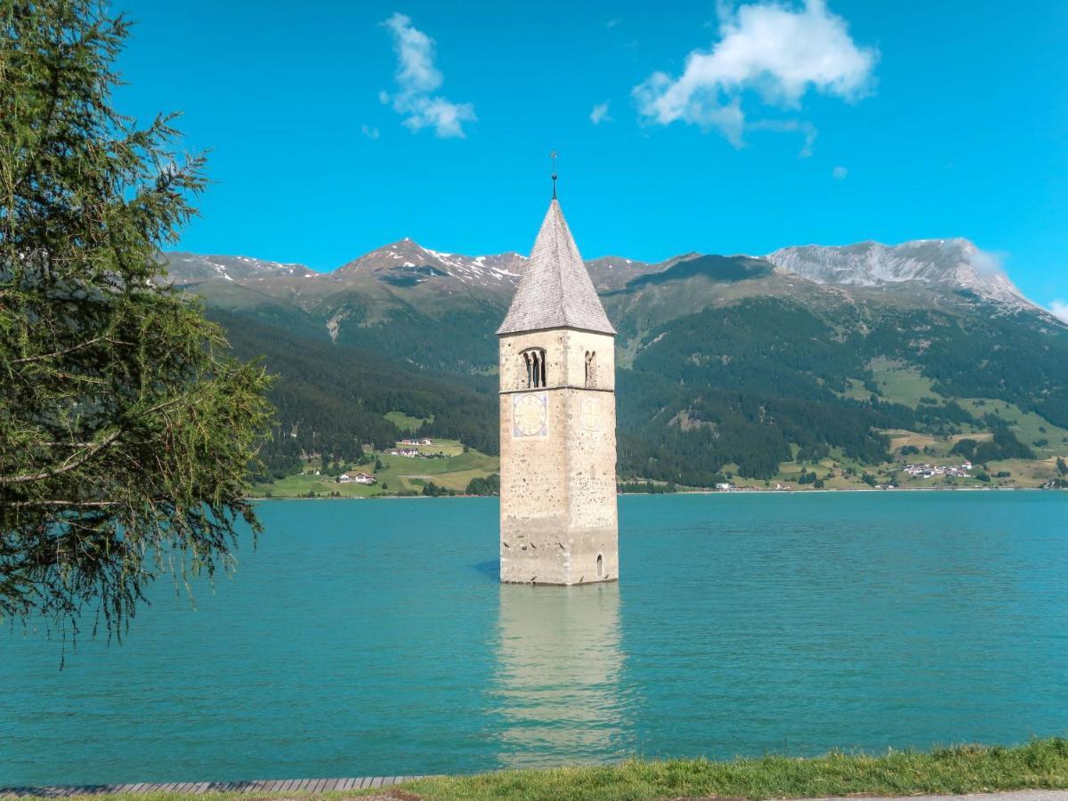Locazione Turistica Haupthaus Schönblick - SVH117 St. Valentin auf der Haide Exterior foto
