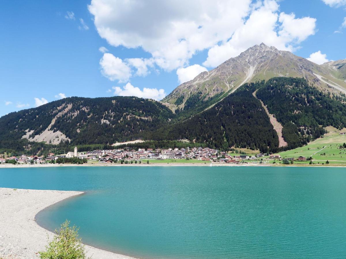 Locazione Turistica Haupthaus Schönblick - SVH117 St. Valentin auf der Haide Exterior foto