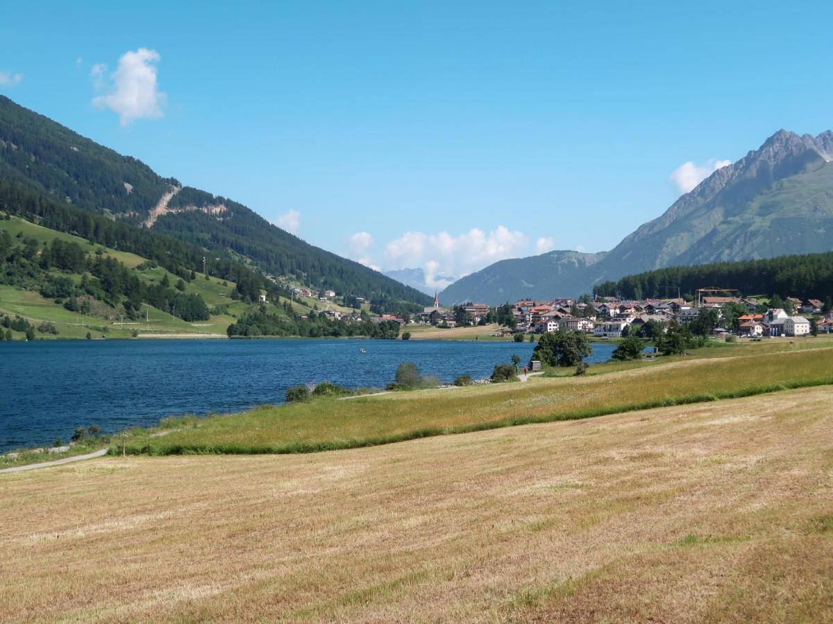 Locazione Turistica Haupthaus Schönblick - SVH117 St. Valentin auf der Haide Exterior foto