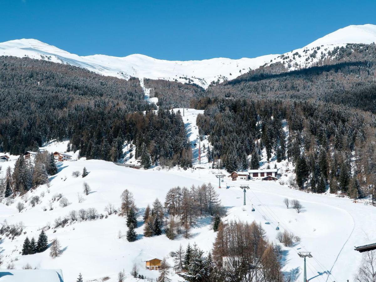 Locazione Turistica Haupthaus Schönblick - SVH117 St. Valentin auf der Haide Exterior foto