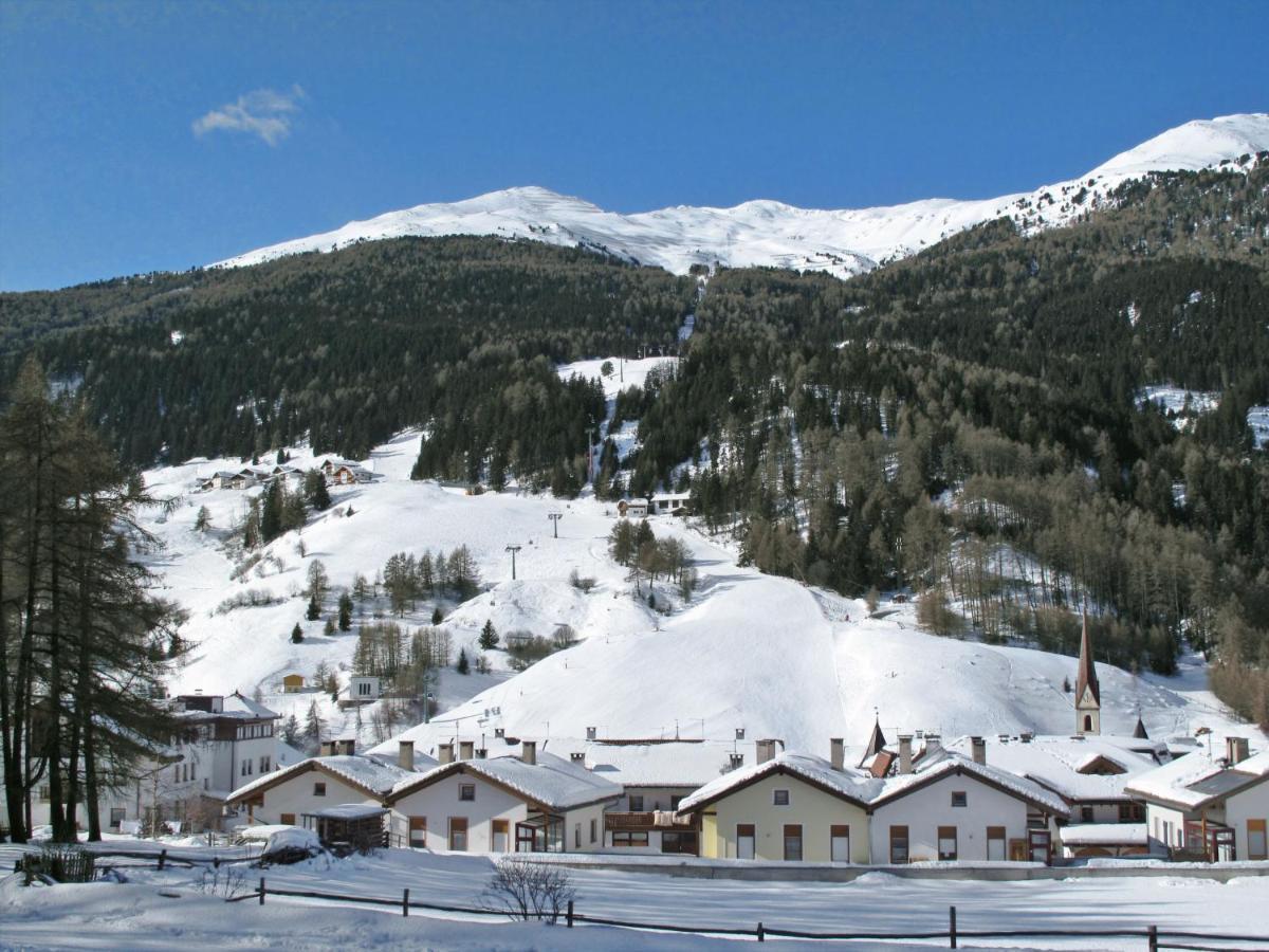 Locazione Turistica Haupthaus Schönblick - SVH117 St. Valentin auf der Haide Exterior foto