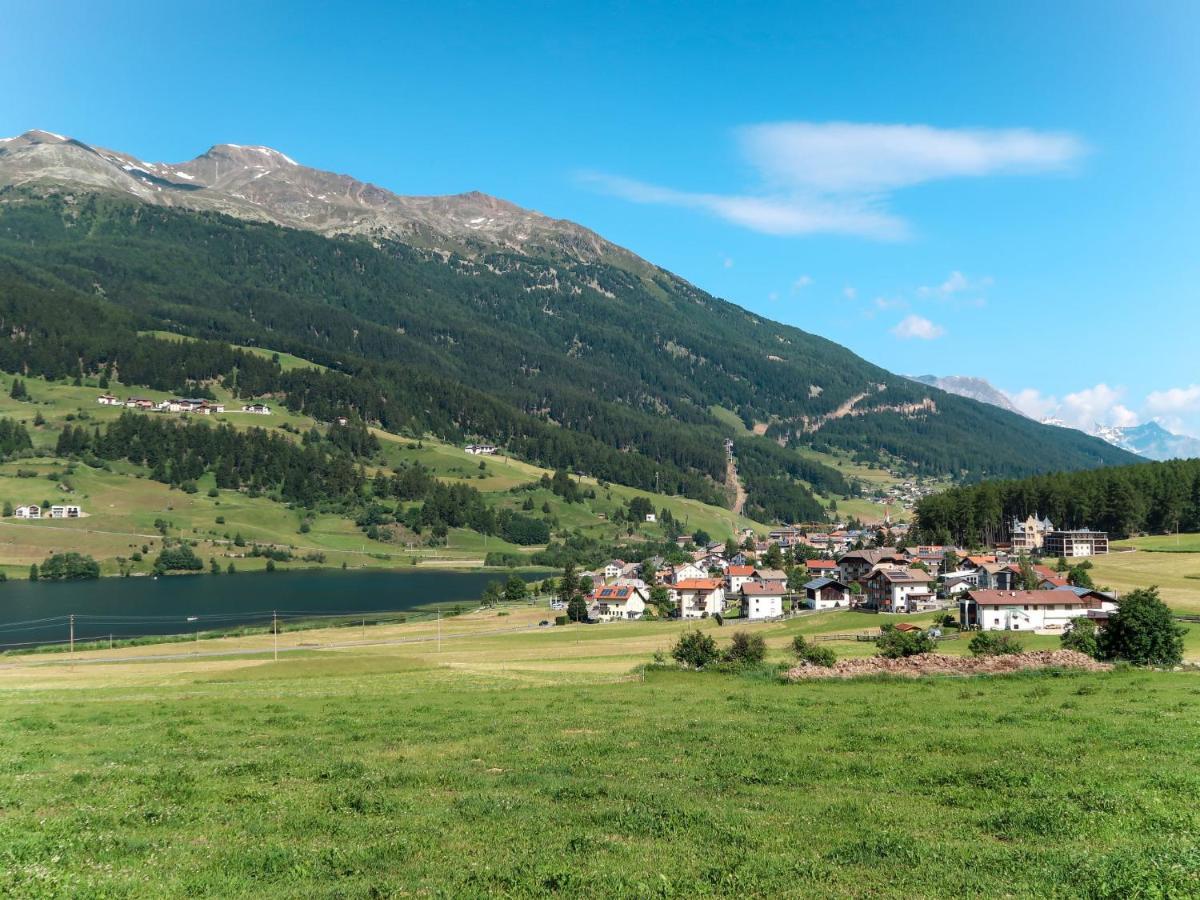 Locazione Turistica Haupthaus Schönblick - SVH117 St. Valentin auf der Haide Exterior foto
